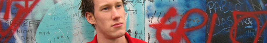 MaartenGeraets.nl Rotating Header Image